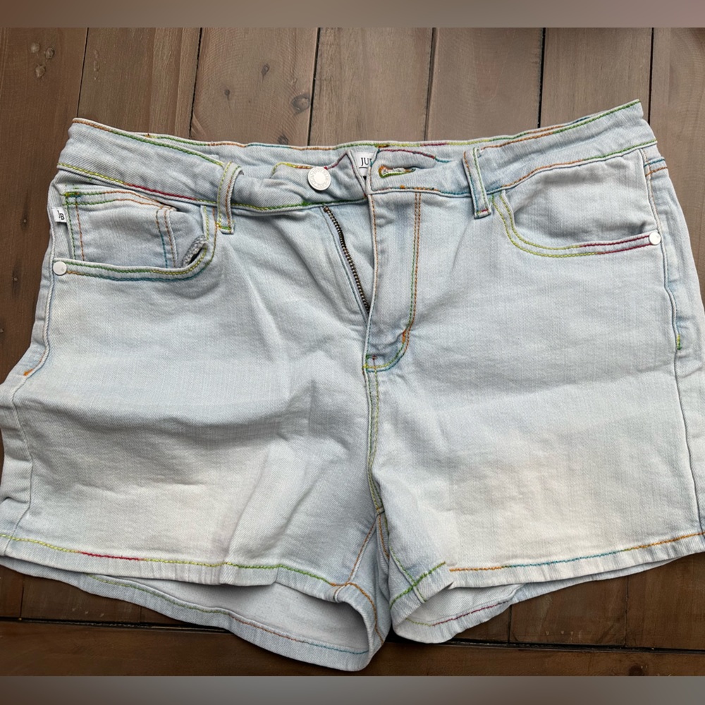Judy Blue shorts